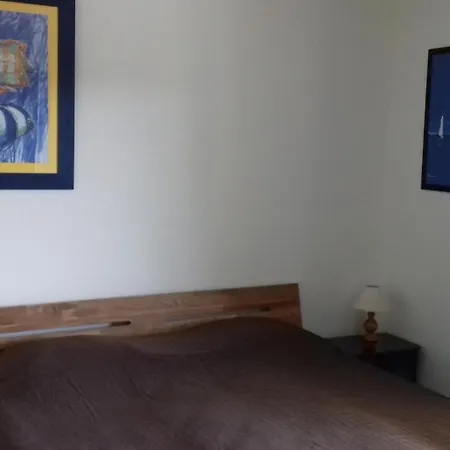 Haus Girasol Holiday home