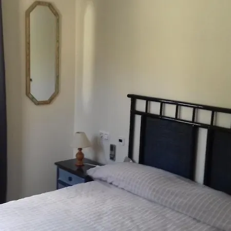 Haus Girasol Holiday home *