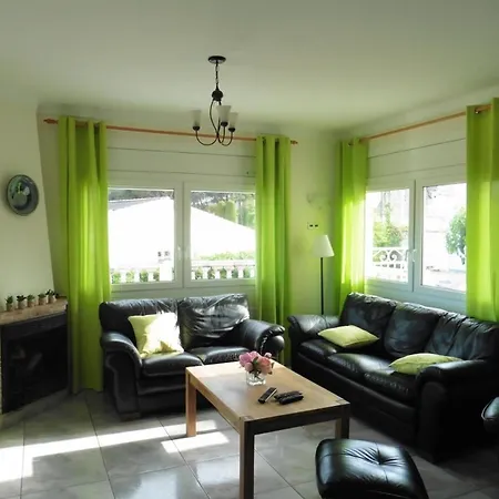 Holiday home Haus Girasol L'Escala