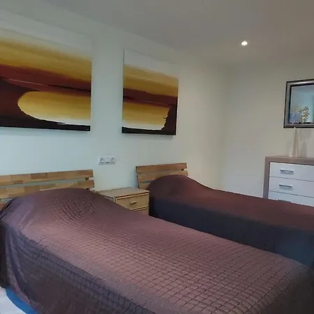 Haus Girasol Holiday home L'Escala