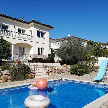 Holiday home Haus Girasol