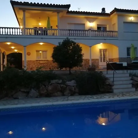 Haus Girasol Holiday home *