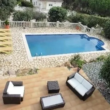 Holiday home Haus Girasol