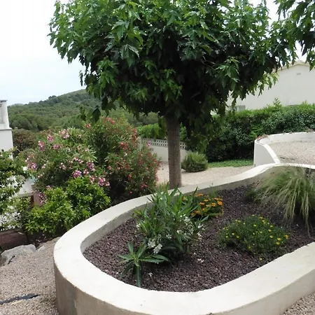 Haus Girasol