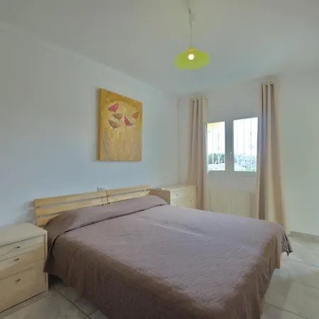 Haus Girasol Casa de vacances *