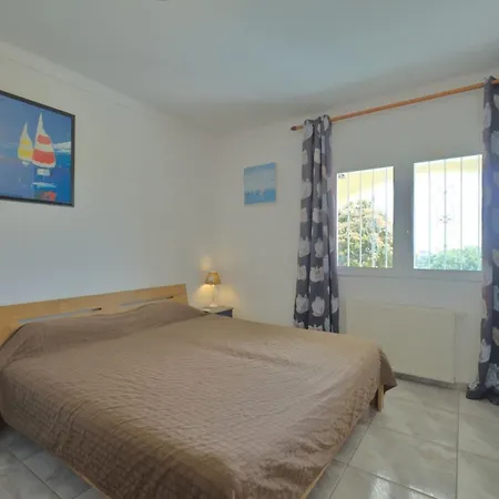 Casa de vacances Haus Girasol