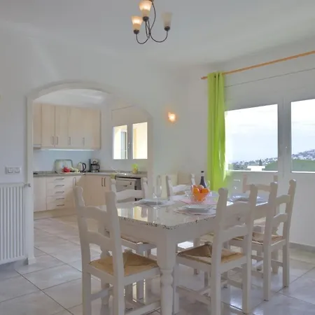 Haus Girasol Casa de vacances *