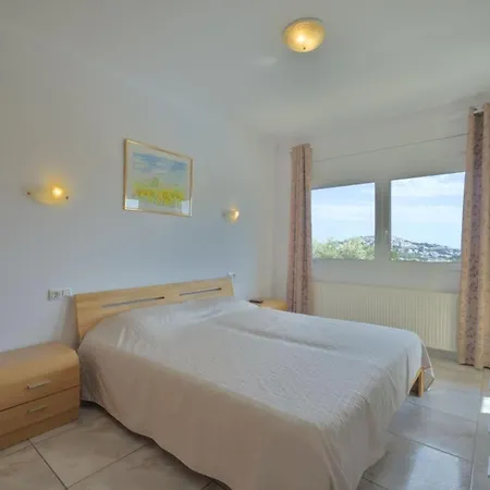 Haus Girasol * L'Escala