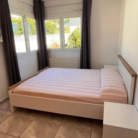 Casa de vacances Haus Girasol