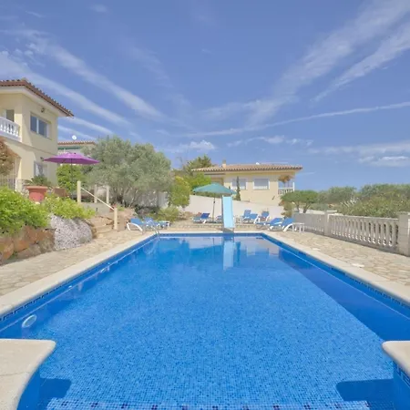Casa de vacances Haus Girasol *