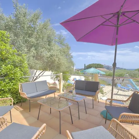 Haus Girasol Casa de vacances *